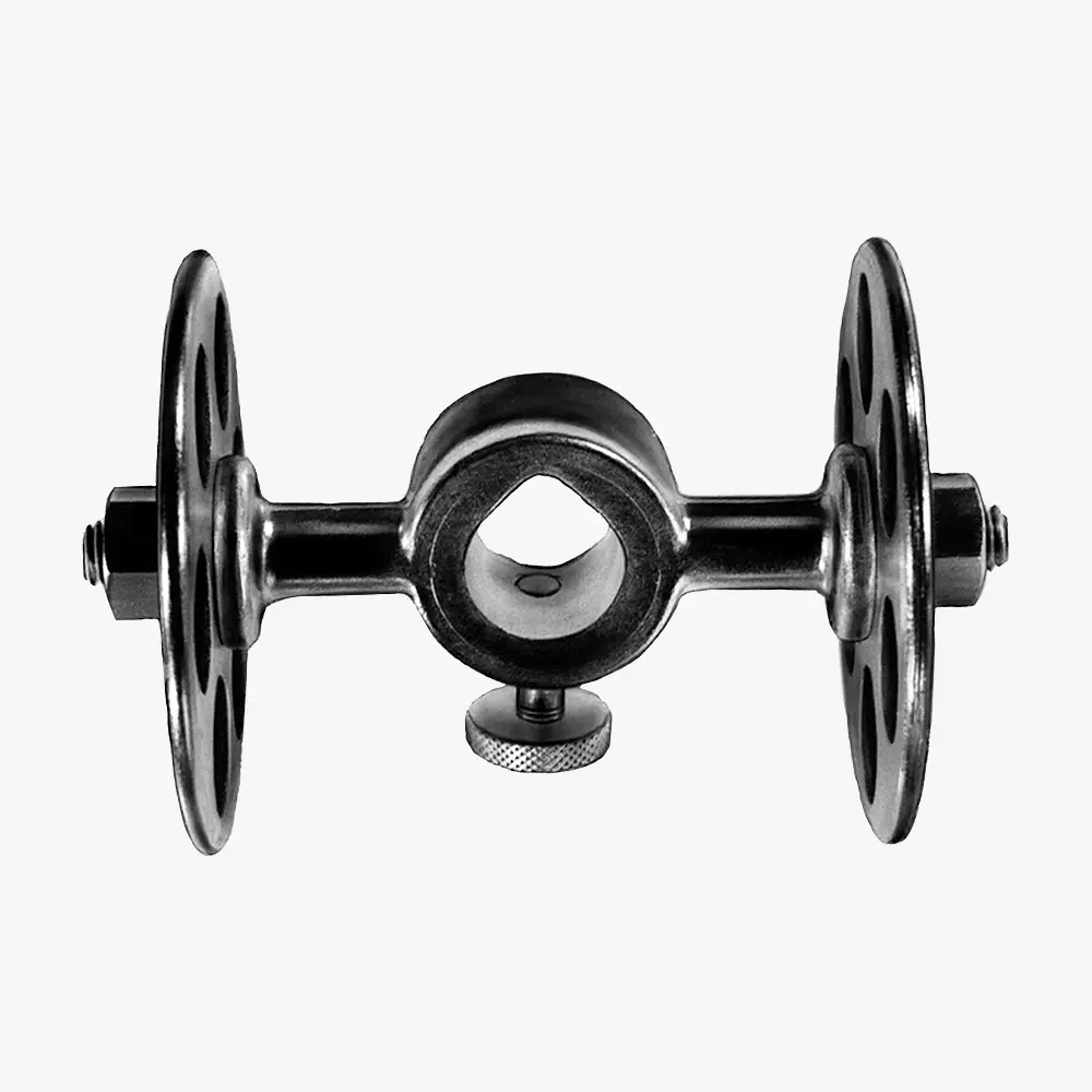 քӸČ݁, Guide Roller Attachment